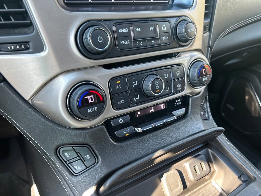 Used 2019 GMC Yukon XL Denali w/ Denali Ultimate Package image 28