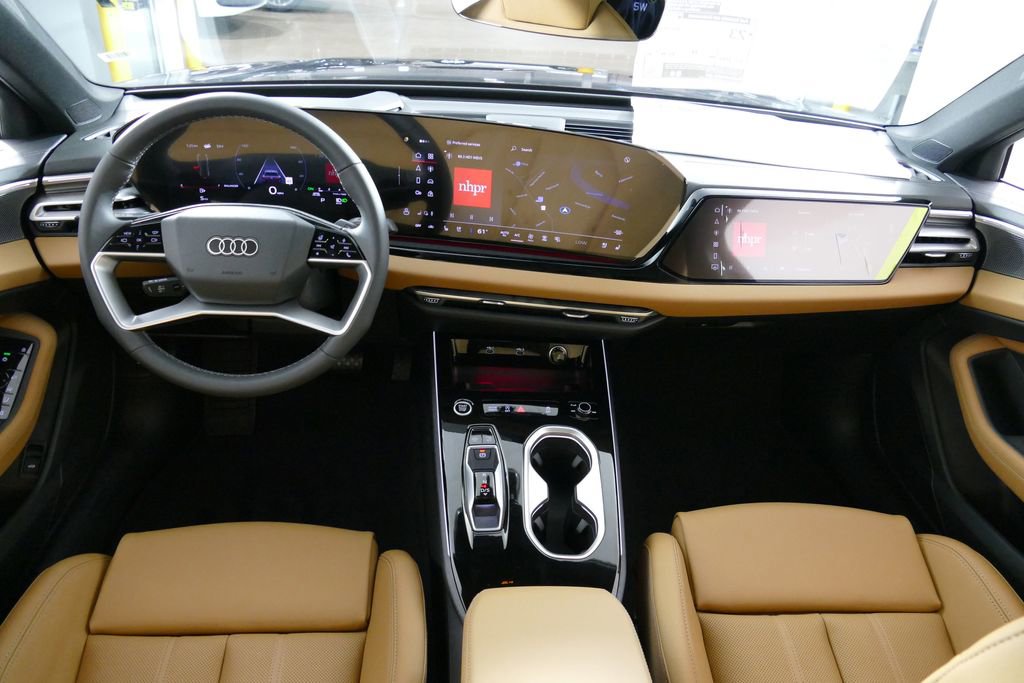 New 2026 Audi A6 Prestige AWD/4WD image 15