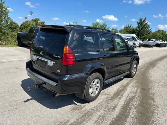 Used 2006 Lexus GX 470 AWD/4WD image 17