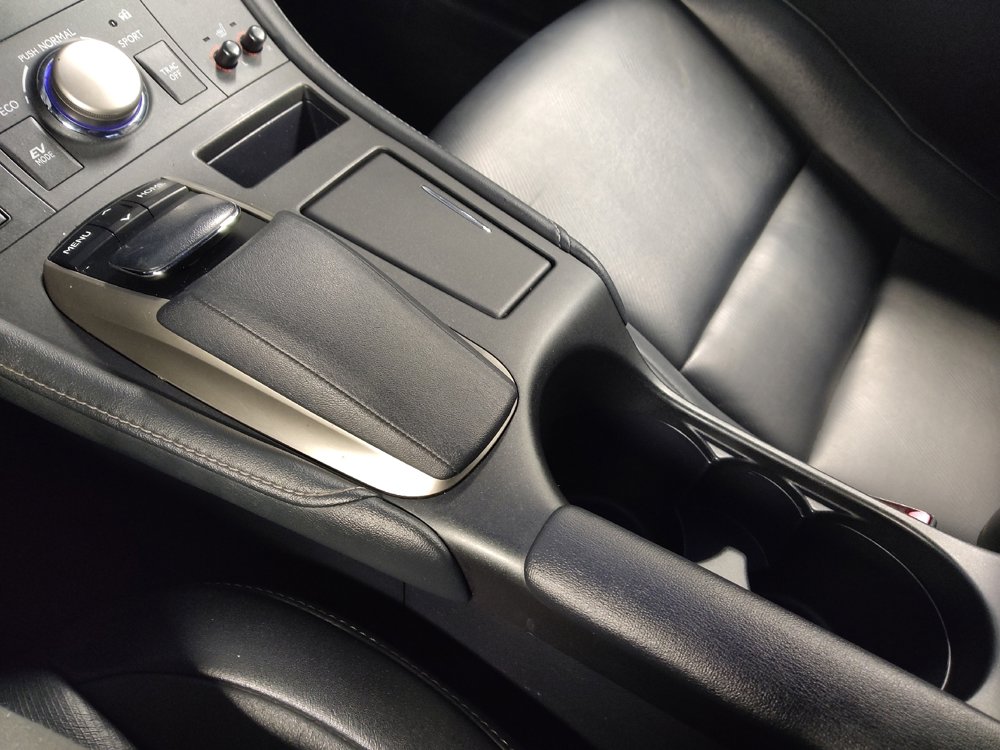 Used 2014 Lexus CT 200h image 26