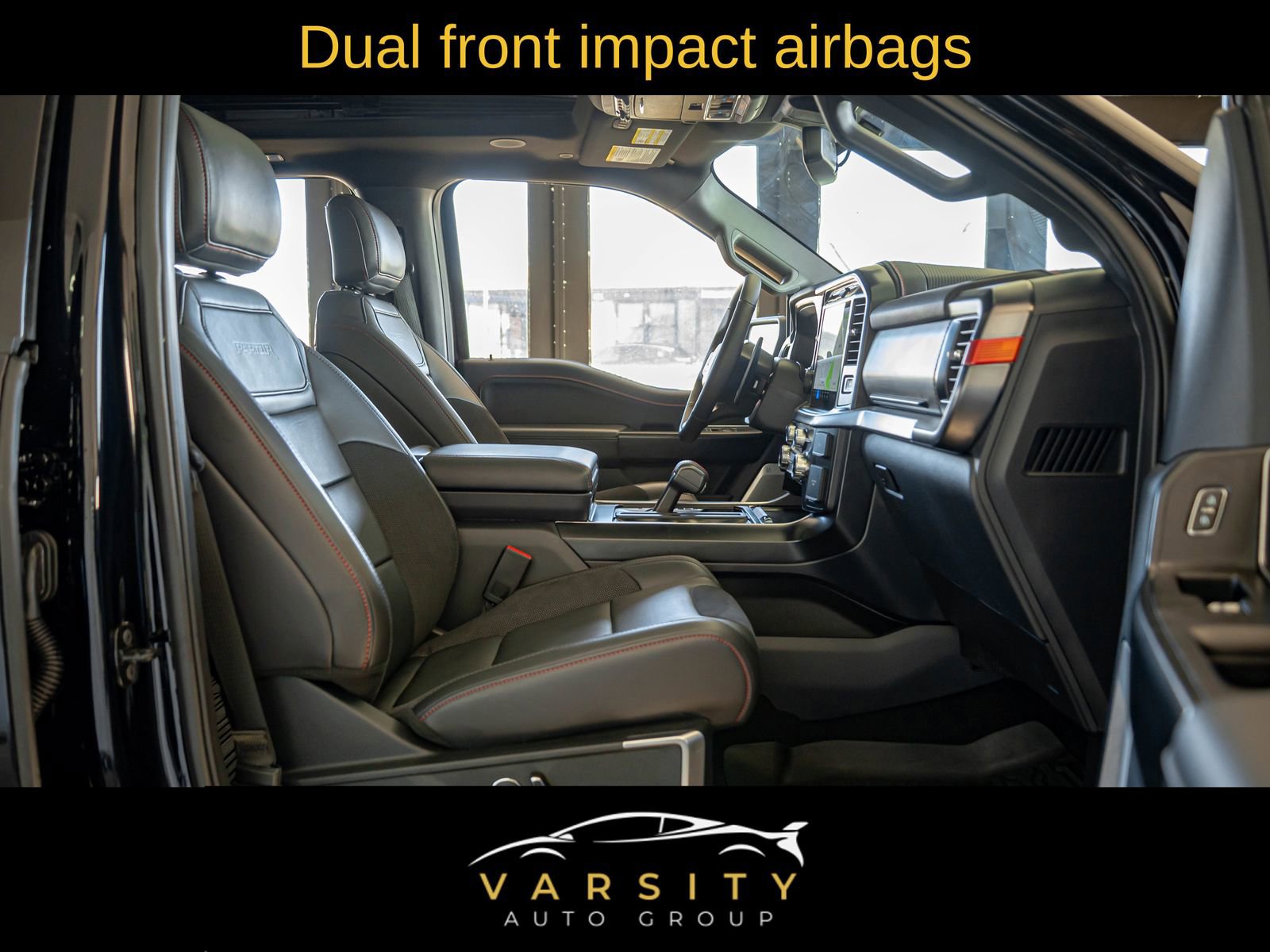 Used 2025 Ford F150 Raptor image 32