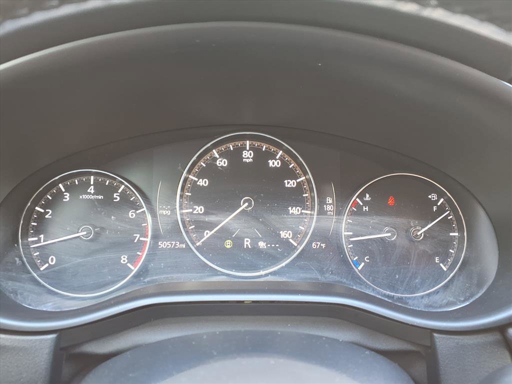 Used 2024 MAZDA CX-30 AWD 2.5 S w/ Select Sport Pkg image 26