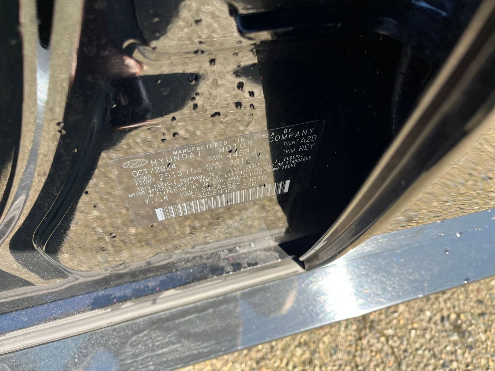 Used 2025 Hyundai Sonata SEL image 31