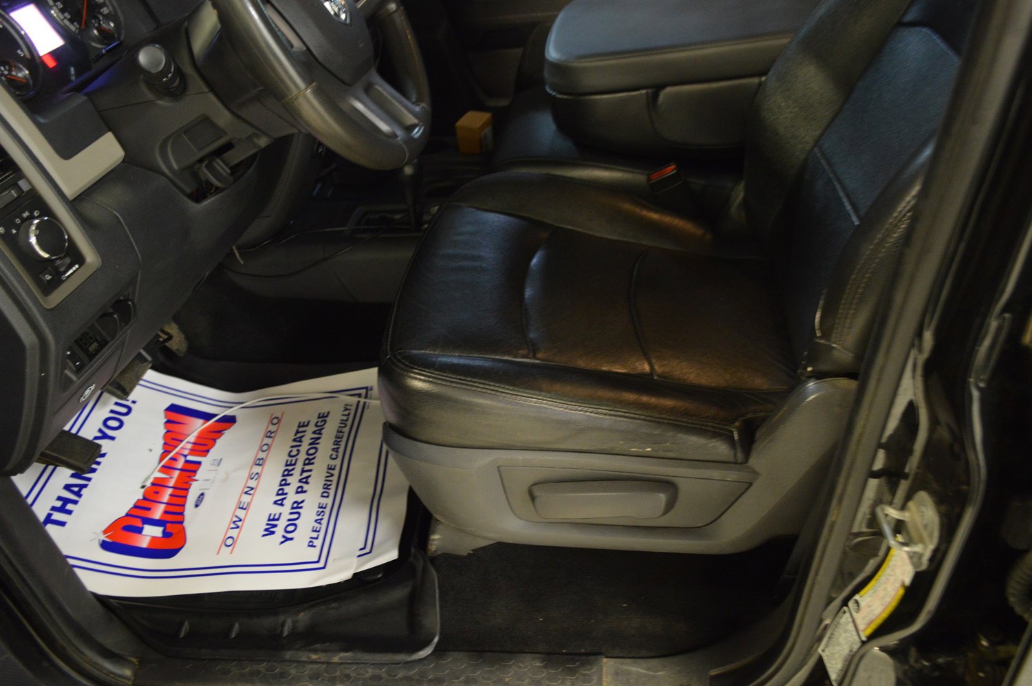 Used 2010 Dodge Ram 3500 Truck ST w/ ST Popular Equipment Group image 15