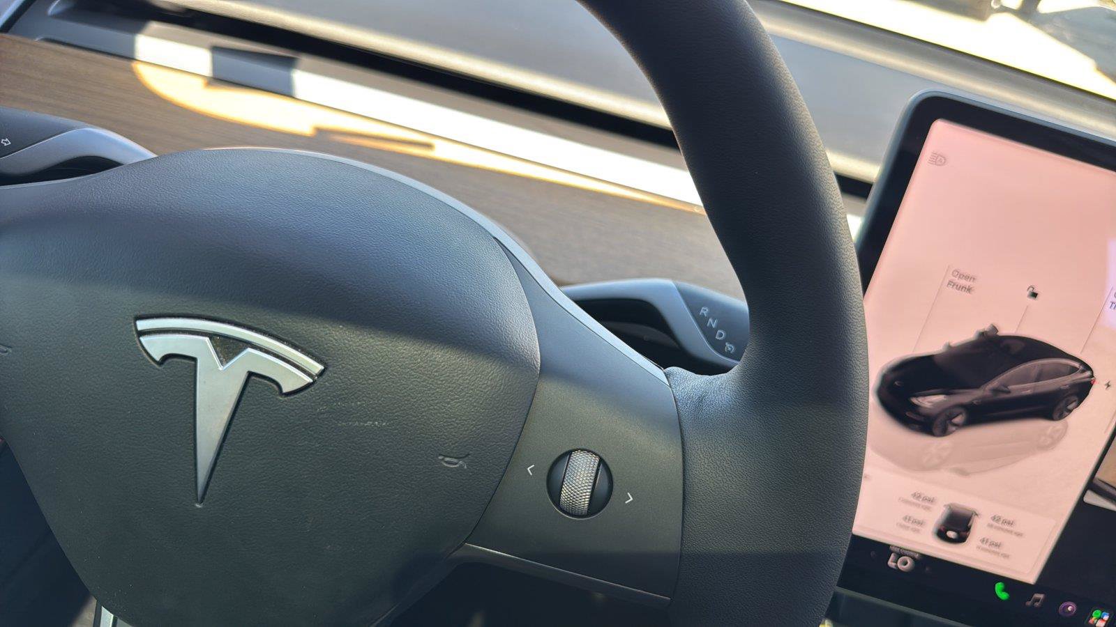 Used 2022 Tesla Model 3 RWD image 15