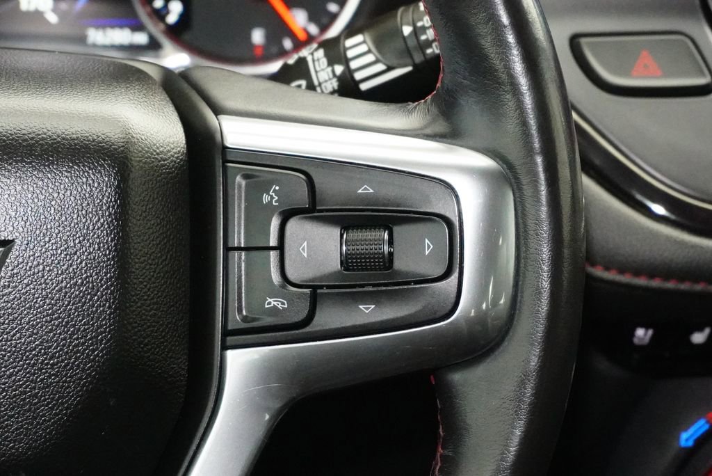 Used 2019 Chevrolet Blazer RS image 20