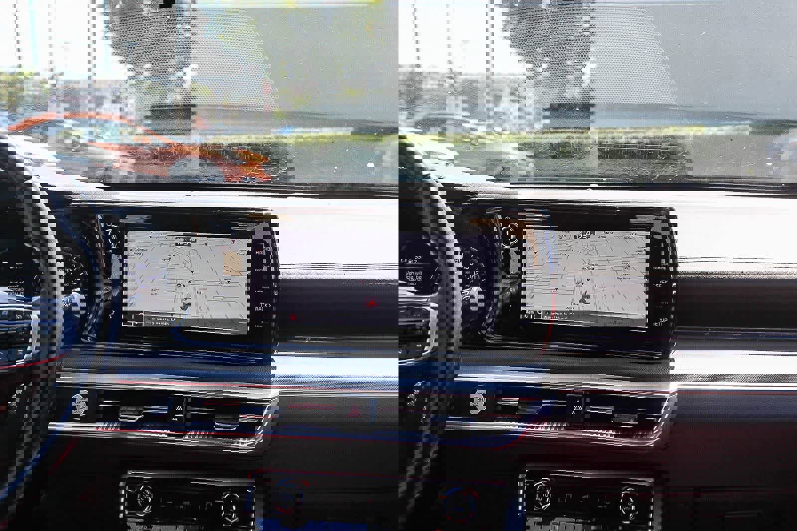 Used 2023 Kia K5 GT-Line w/ GT-Line Premium Package image 19