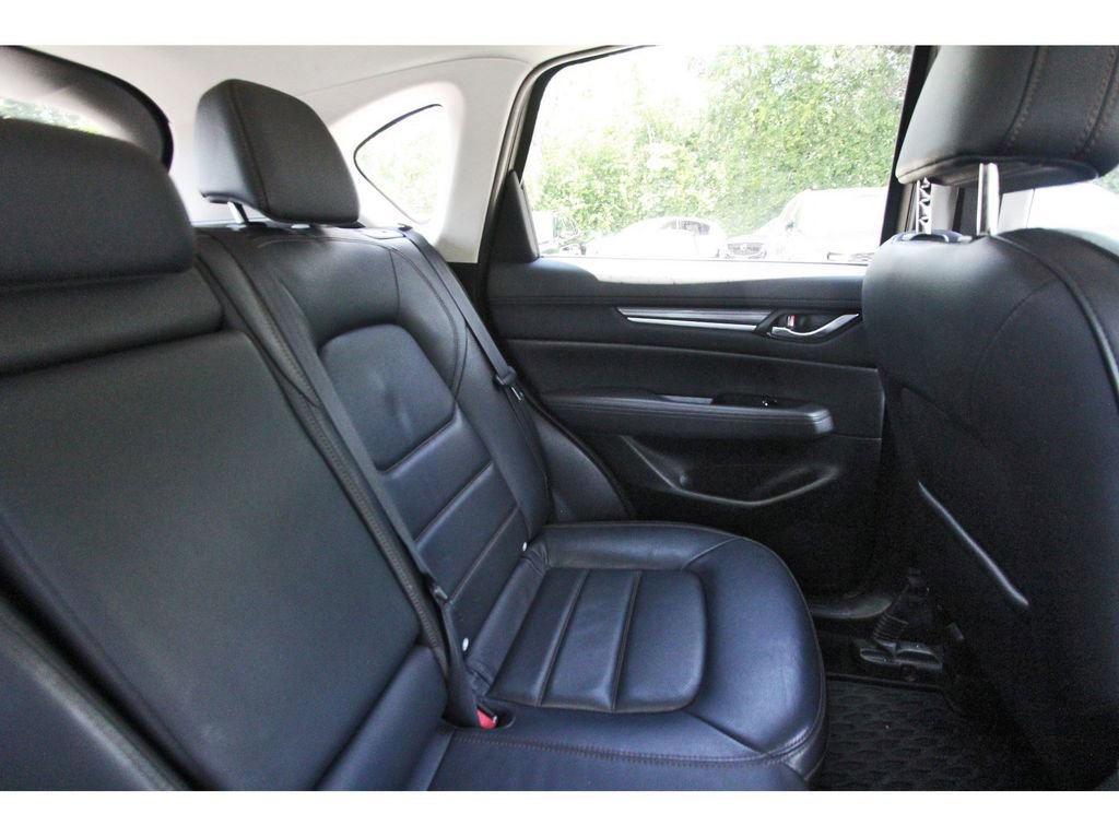 Used 2019 MAZDA CX-5 Grand Touring FWD image 10