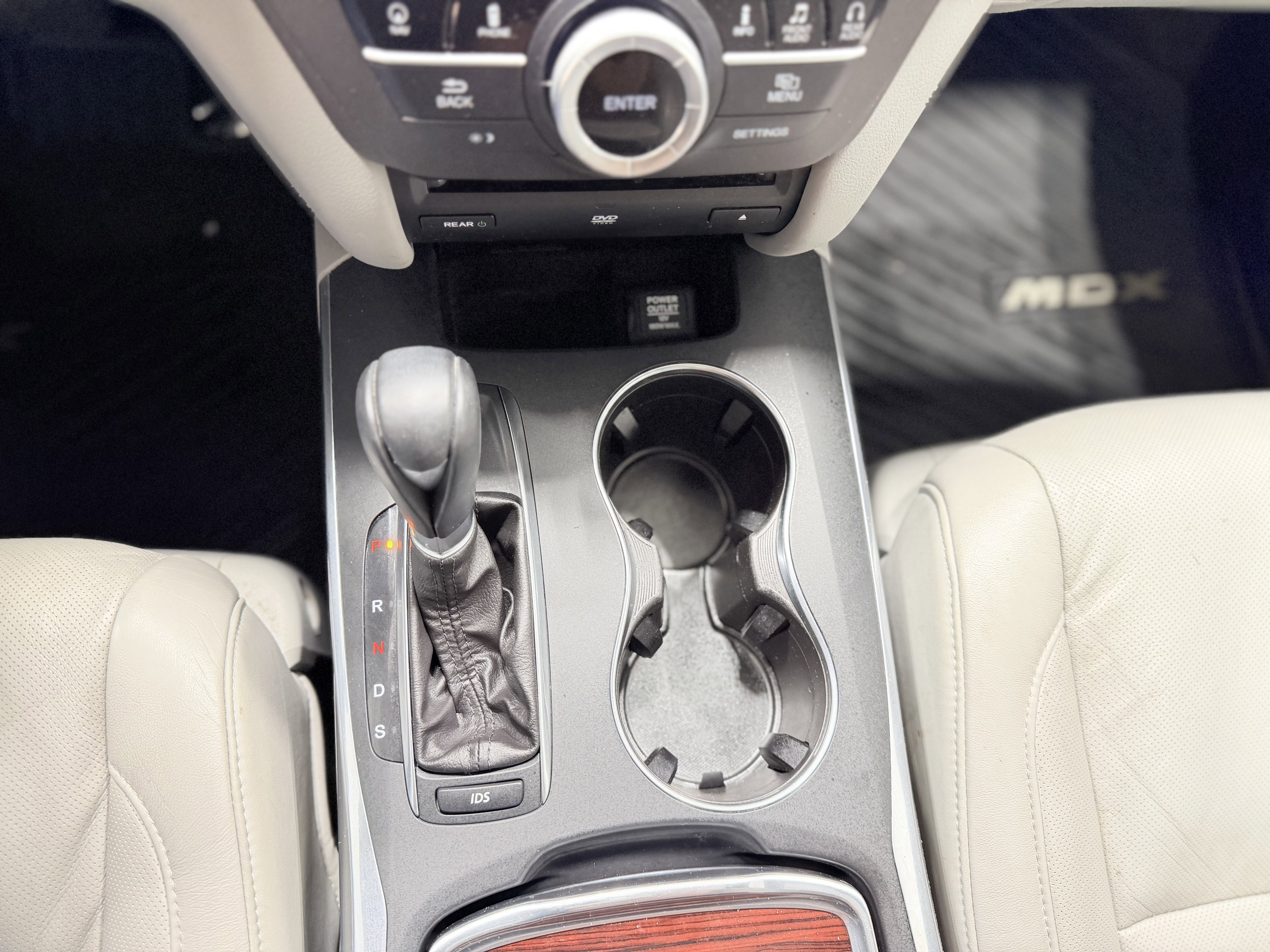 Used 2015 Acura MDX SH-AWD w/ Advance Package image 20