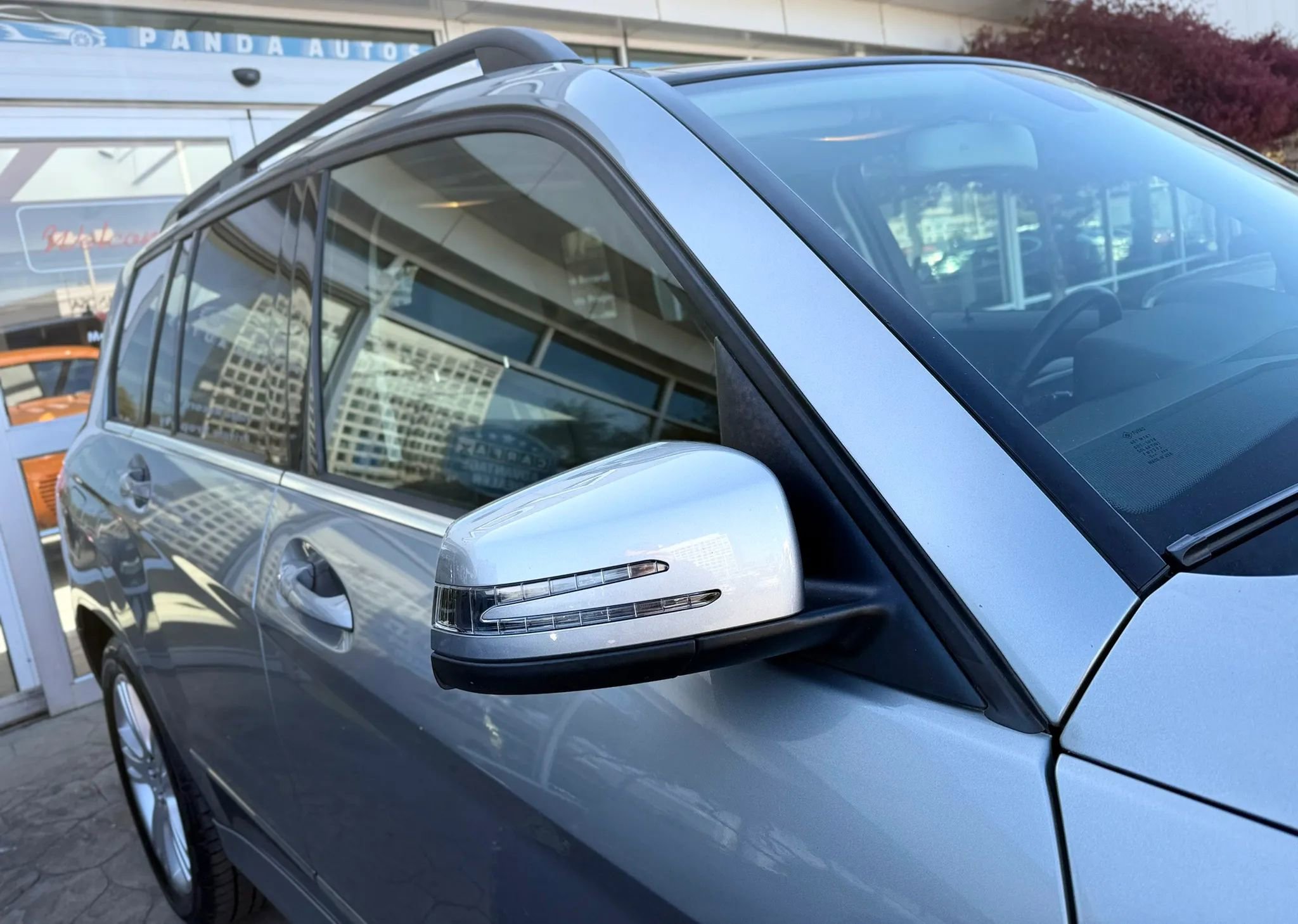 Used 2014 Mercedes-Benz GLK 350 4MATIC image 48