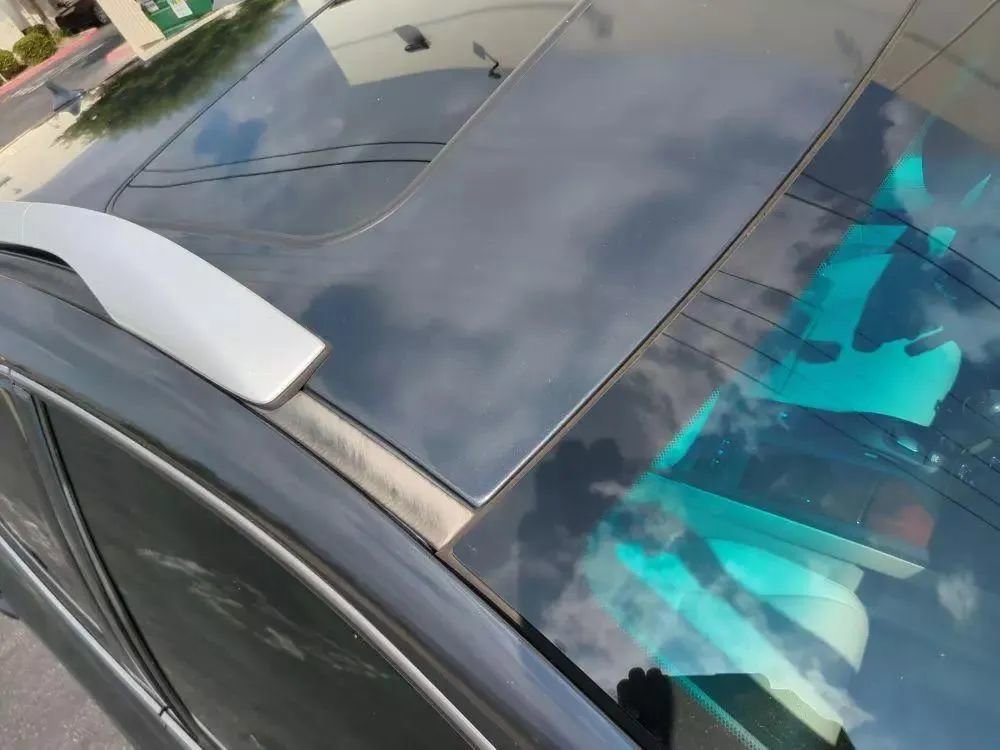 Used 2011 Lexus RX 350 2WD w/ Premium Pkg image 9