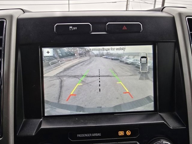 Used 2019 Ford F250 Lariat w/ Lariat Value Package image 19