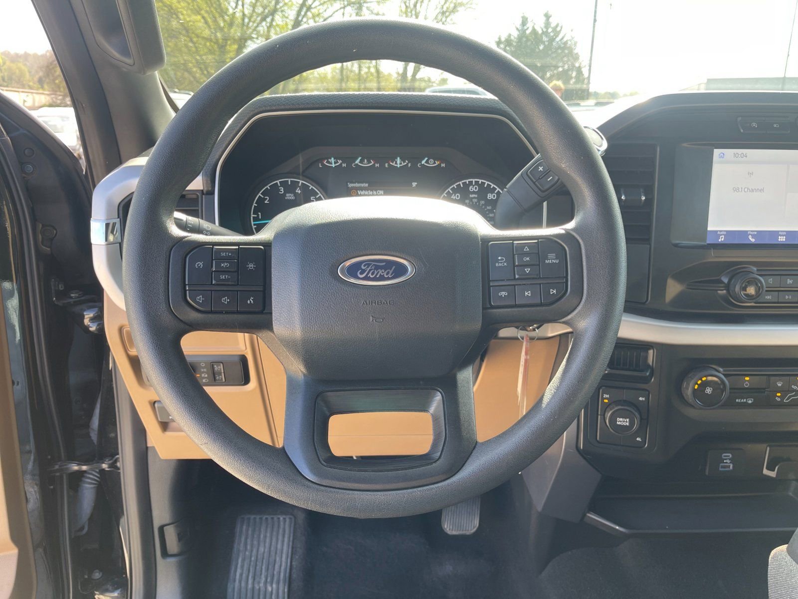 Used 2023 Ford F150 XLT image 22