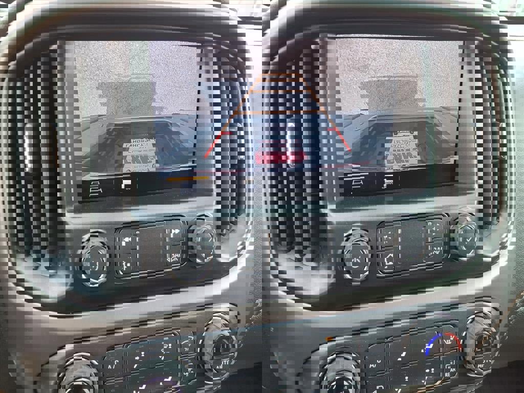 Used 2022 GMC Canyon AT4 image 19