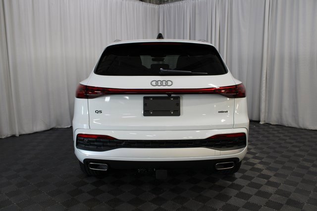New 2025 Audi Q5 Premium Plus image 24
