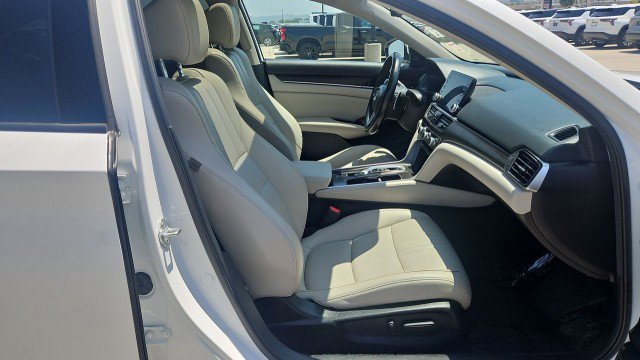 Used 2022 Honda Accord EX-L image 28