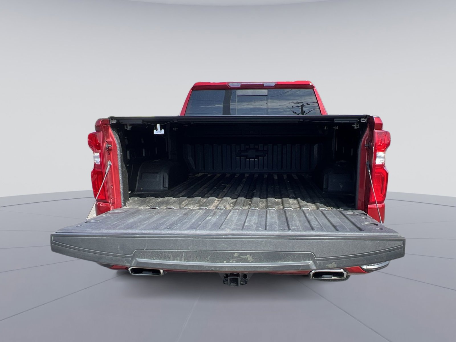 Used 2024 Chevrolet Silverado 1500 RST w/ All Star Edition Plus image 25