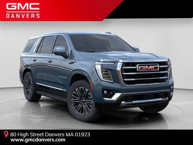 New 2026 GMC Yukon Elevation w/ Elevation Premium Package image 1