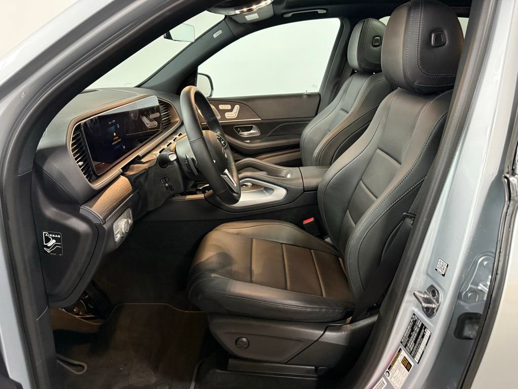 Used 2022 Mercedes-Benz GLE 350 4MATIC image 9