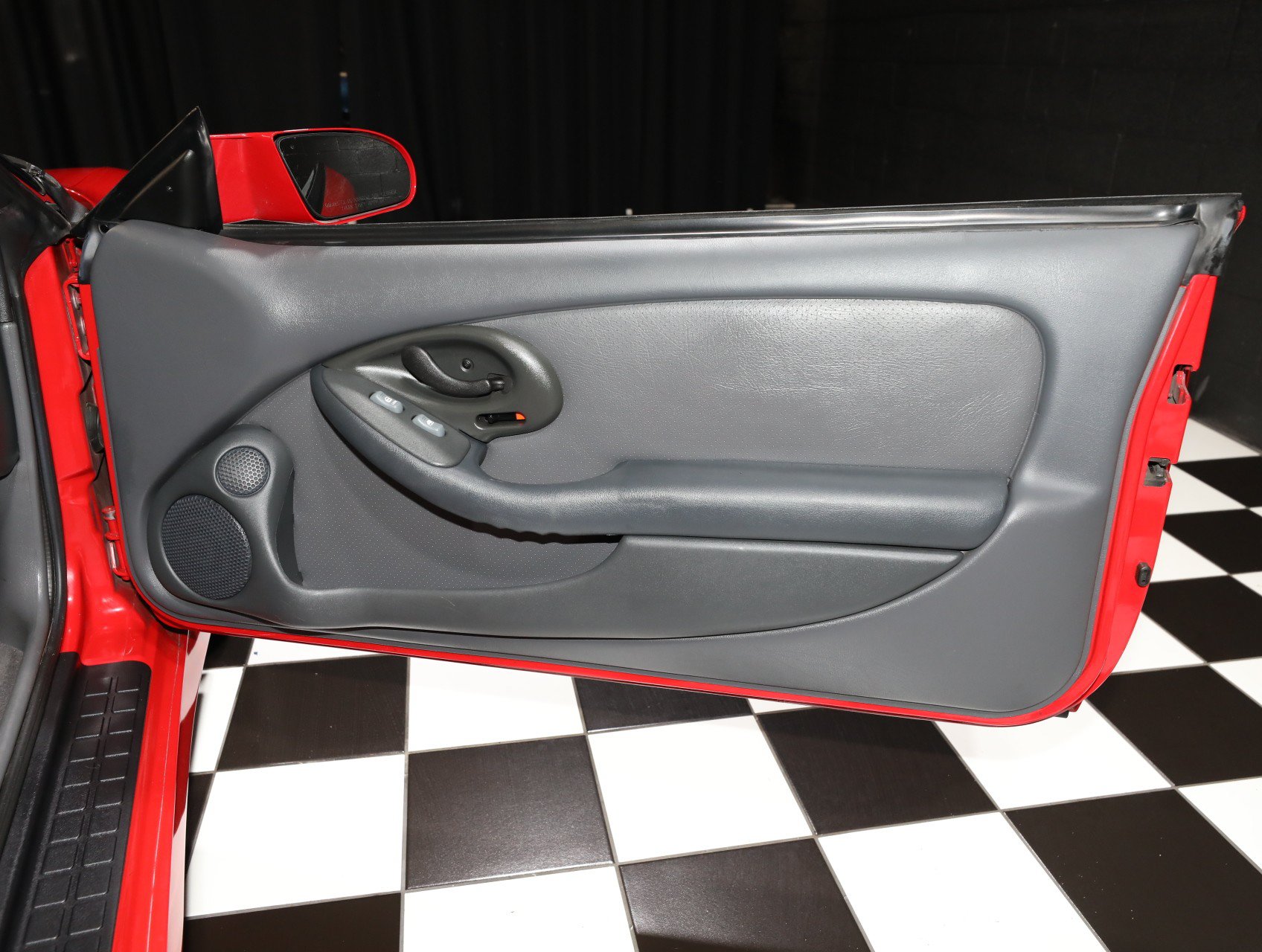 Used 1999 Pontiac Firebird Trans Am RWD image 46
