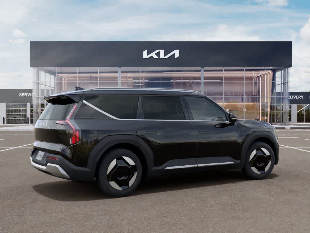 New 2026 Kia EV9 Wind AWD/4WD image 6