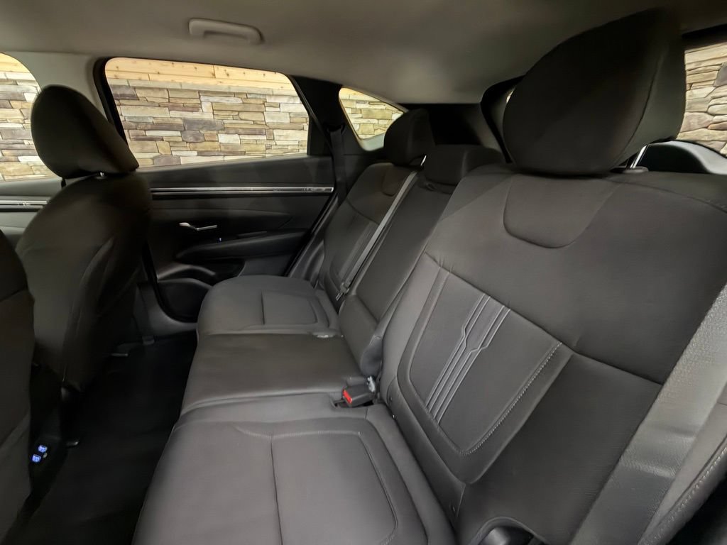 Certified 2023 Hyundai Tucson SEL AWD/4WD image 29