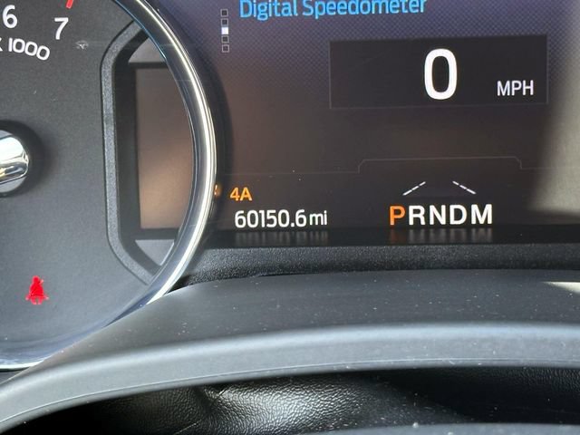 Used 2021 Ford Expedition Max Limited AWD/4WD image 18