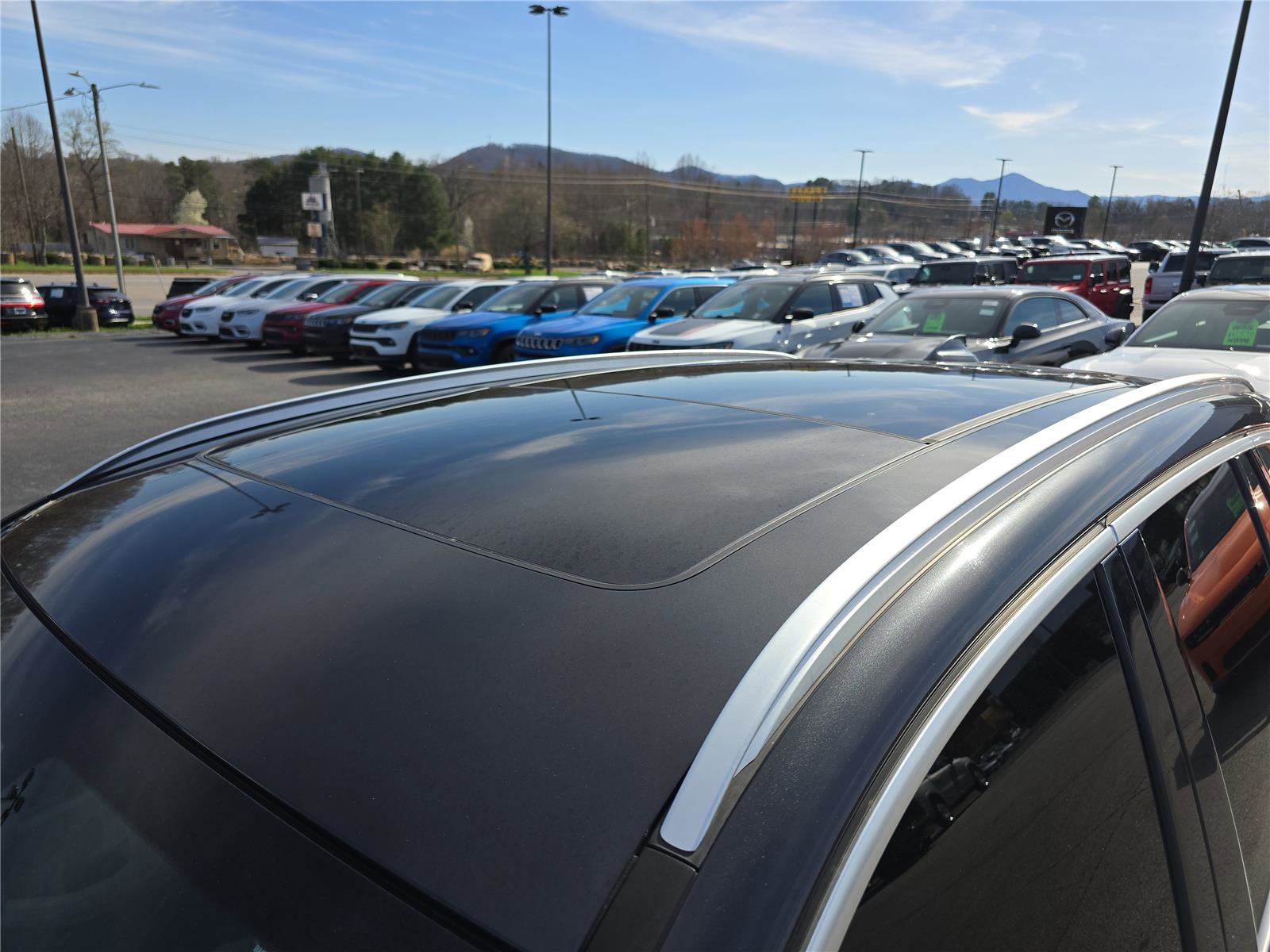 Used 2019 BMW X3 xDrive30i w/ Premium Package image 12