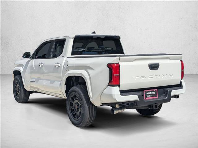 New 2025 Toyota Tacoma SR5 image 8