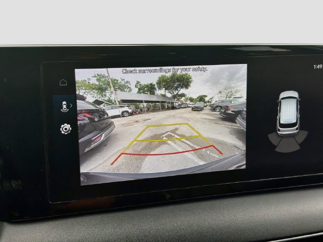 Used 2024 Hyundai Palisade SEL FWD image 14