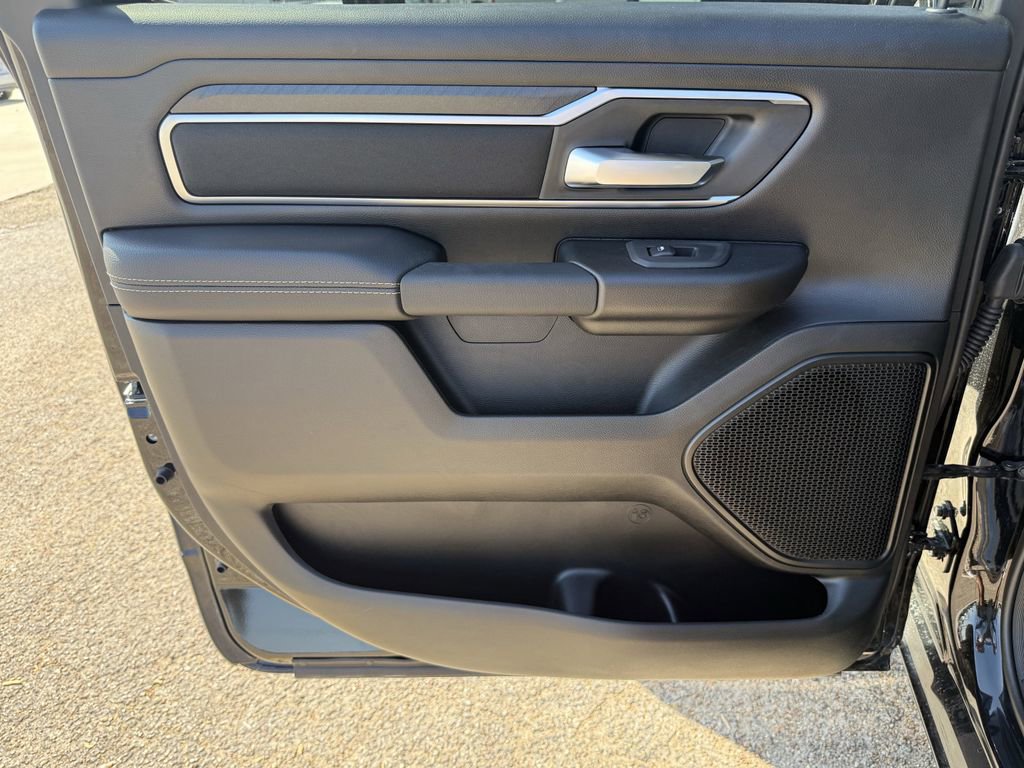 New 2026 RAM 1500 Lone Star image 23