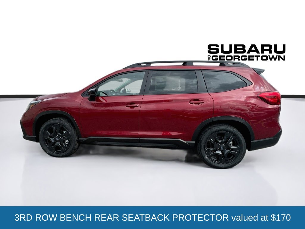 Used 2026 Subaru Ascent Bronze Edition AWD/4WD image 4