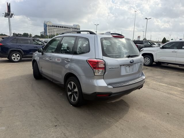 Used 2017 Subaru Forester 2.5i w/ Alloy Wheel Package AWD/4WD image 7