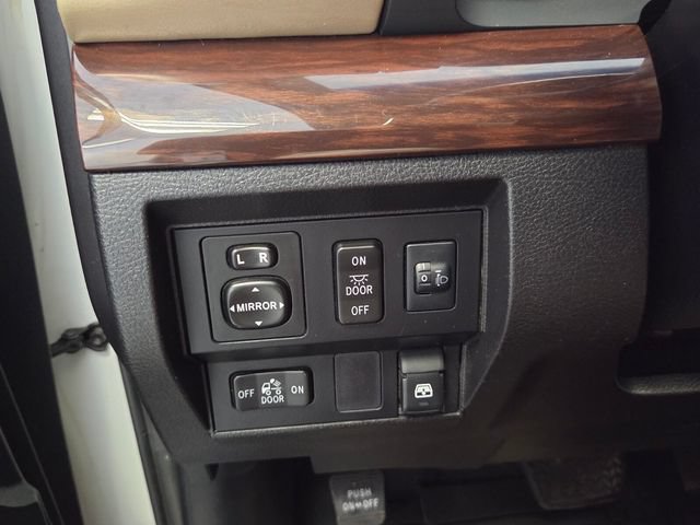 Used 2015 Toyota Tundra Limited RWD image 30
