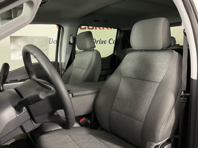 New 2026 Ford F250 XL image 14