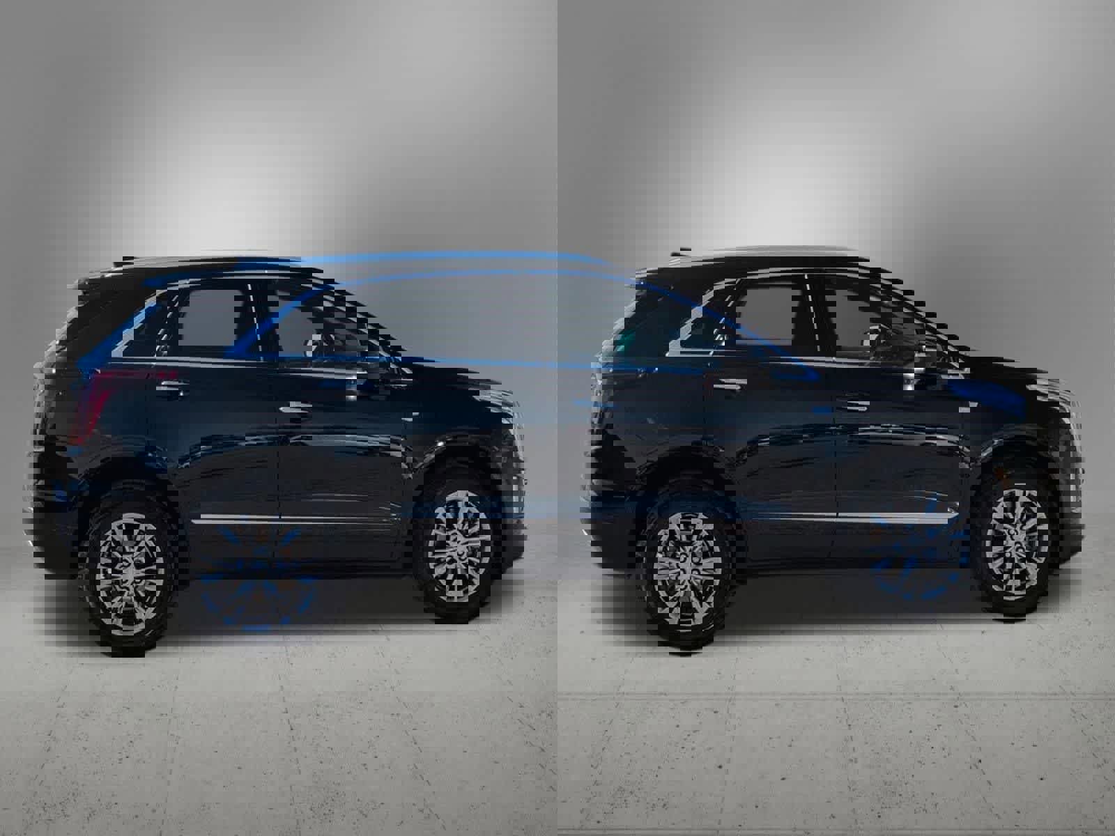 Used 2023 Cadillac XT5 Premium Luxury image 7