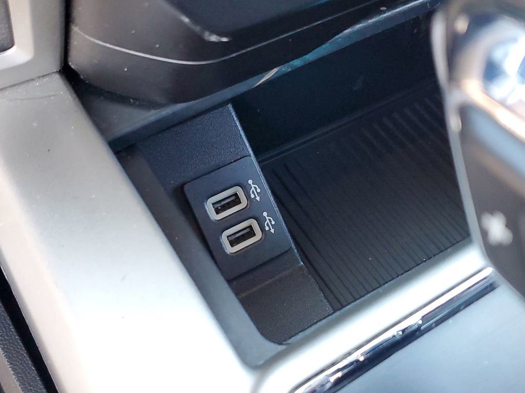 Used 2020 Ford F150 Lariat w/ Equipment Group 502A Luxury image 29