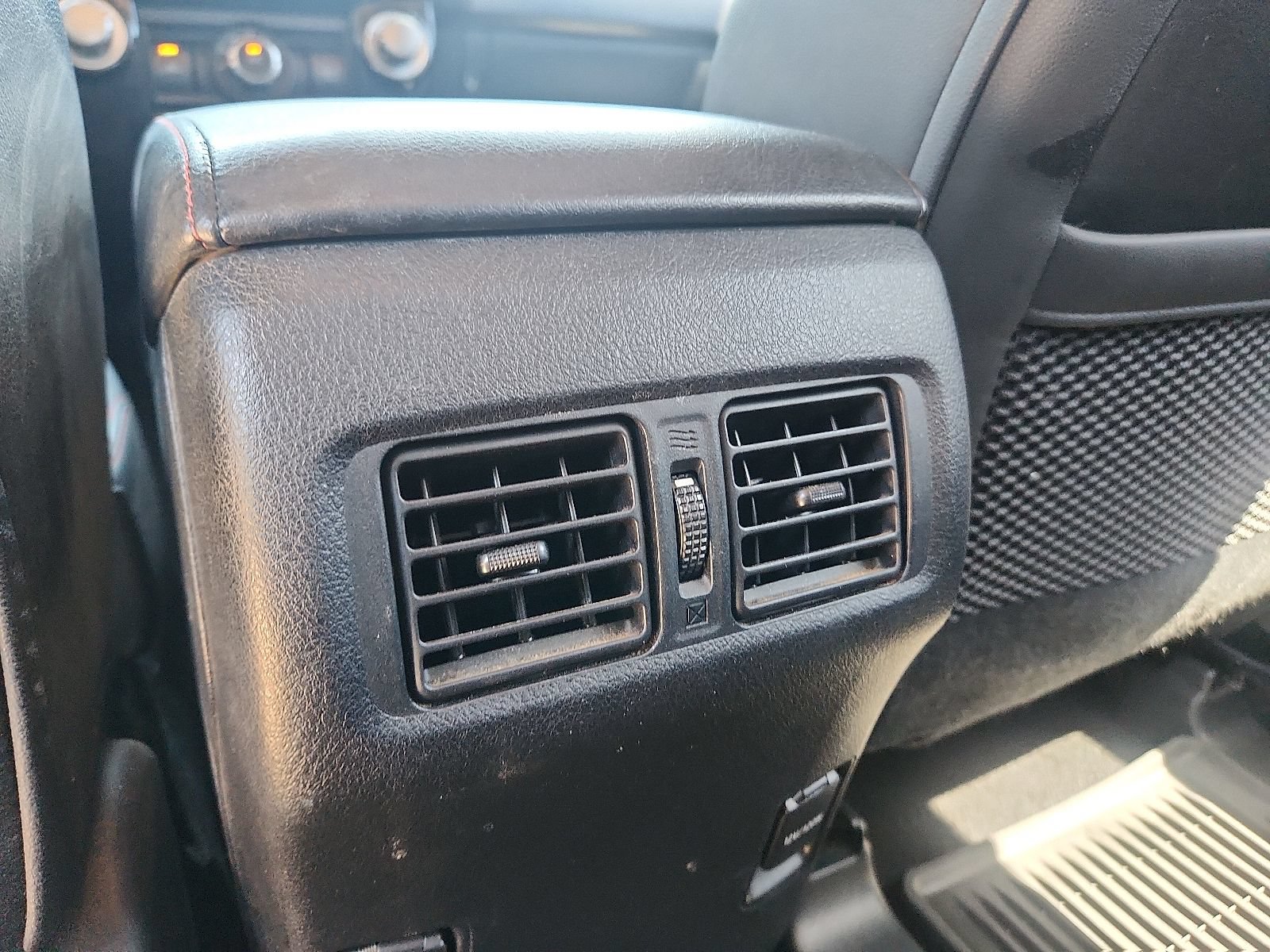 Used 2017 Toyota 4Runner TRD Pro AWD/4WD image 10