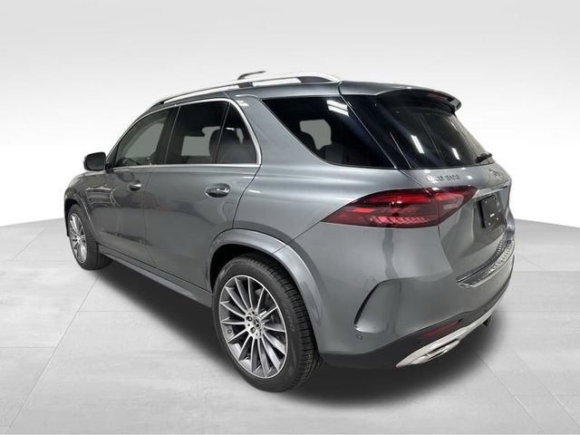 New 2026 Mercedes-Benz GLE 350 4MATIC image 7