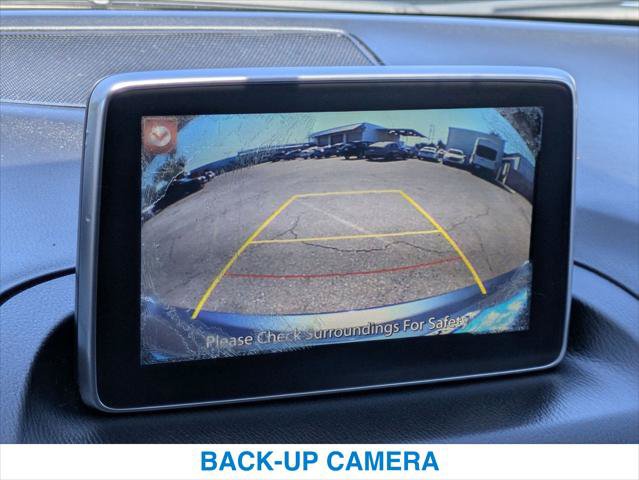 Used 2014 MAZDA MAZDA3 i Grand Touring FWD image 18