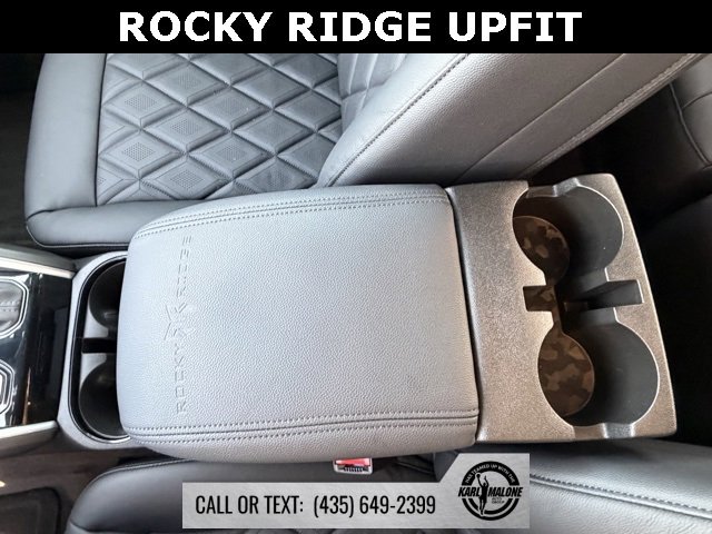 New 2026 Chevrolet Colorado Trail Boss image 20