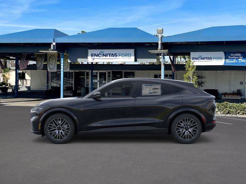 New 2025 Ford Mustang Mach-E Premium image 3