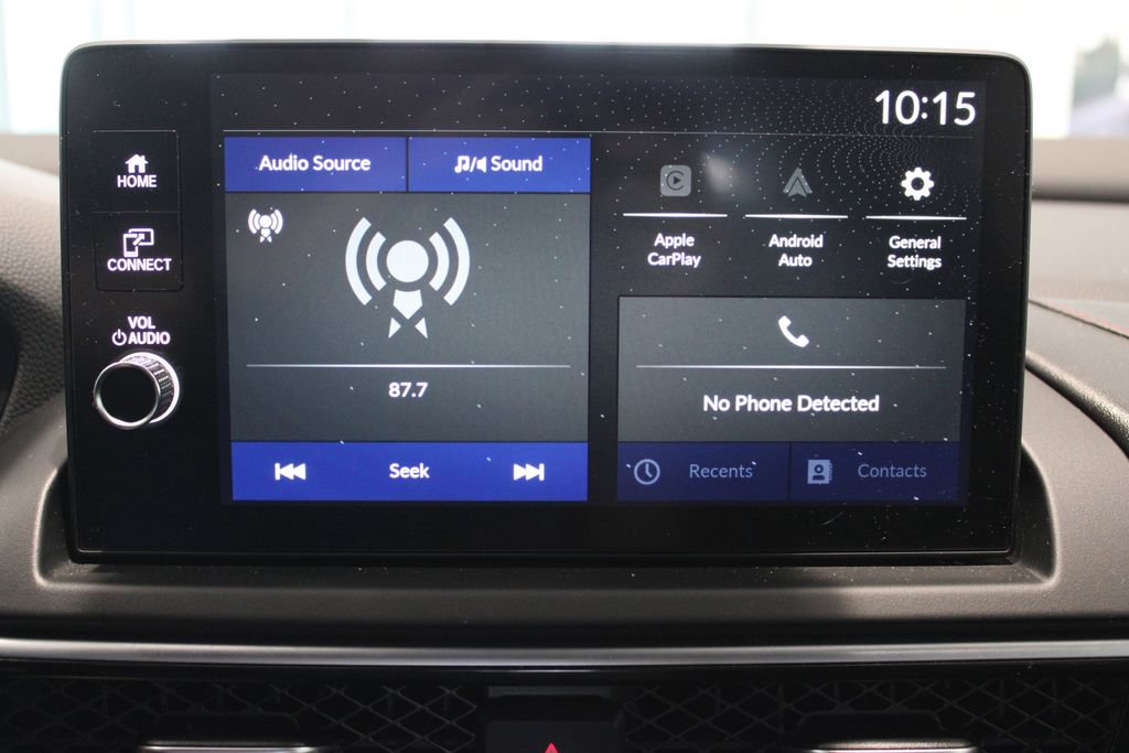 Certified 2025 Acura ADX A-Spec AWD/4WD image 15