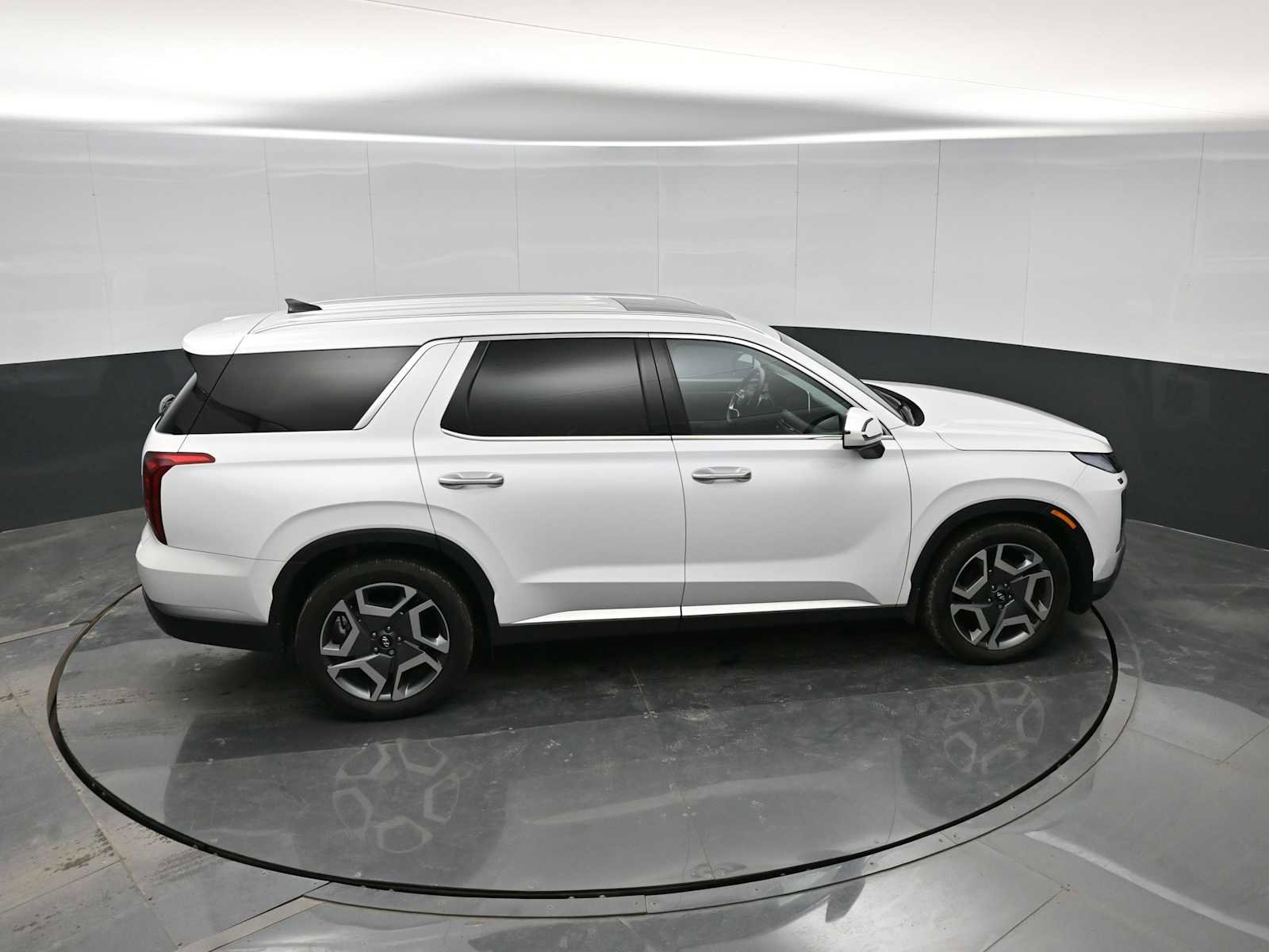 Used 2025 Hyundai Palisade SEL image 29