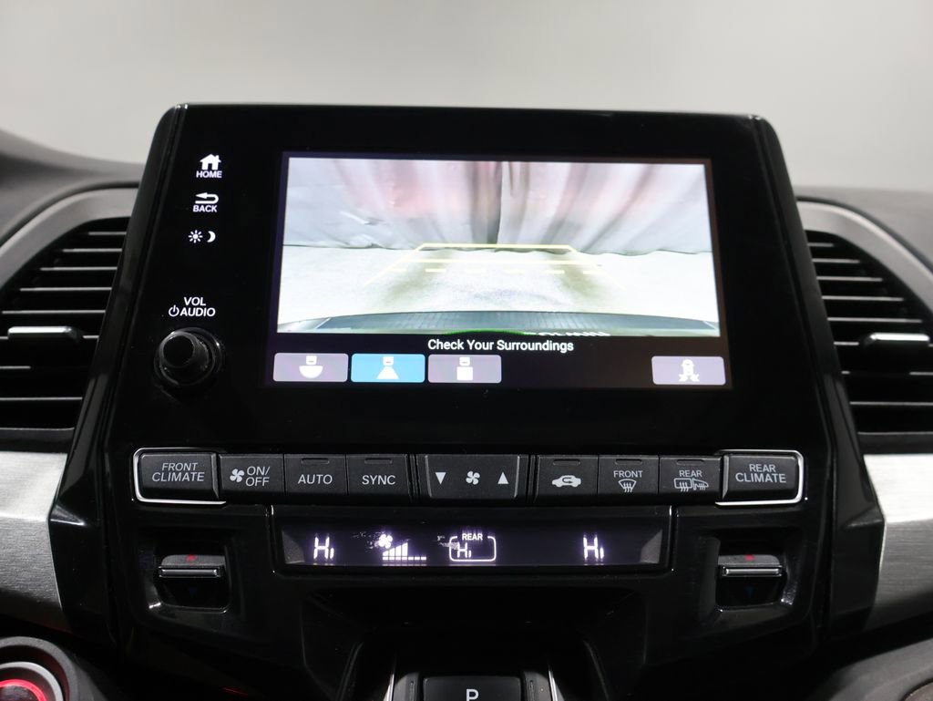 Used 2022 Honda Odyssey EX-L image 26