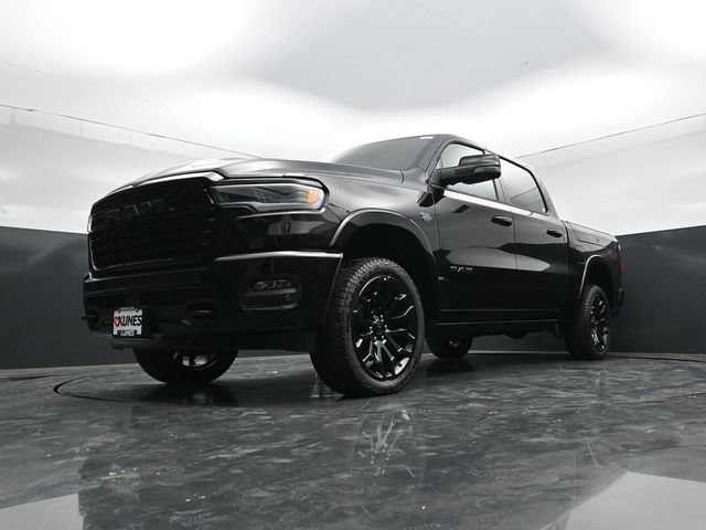 New 2027 RAM 1500 Limited AWD/4WD image 65