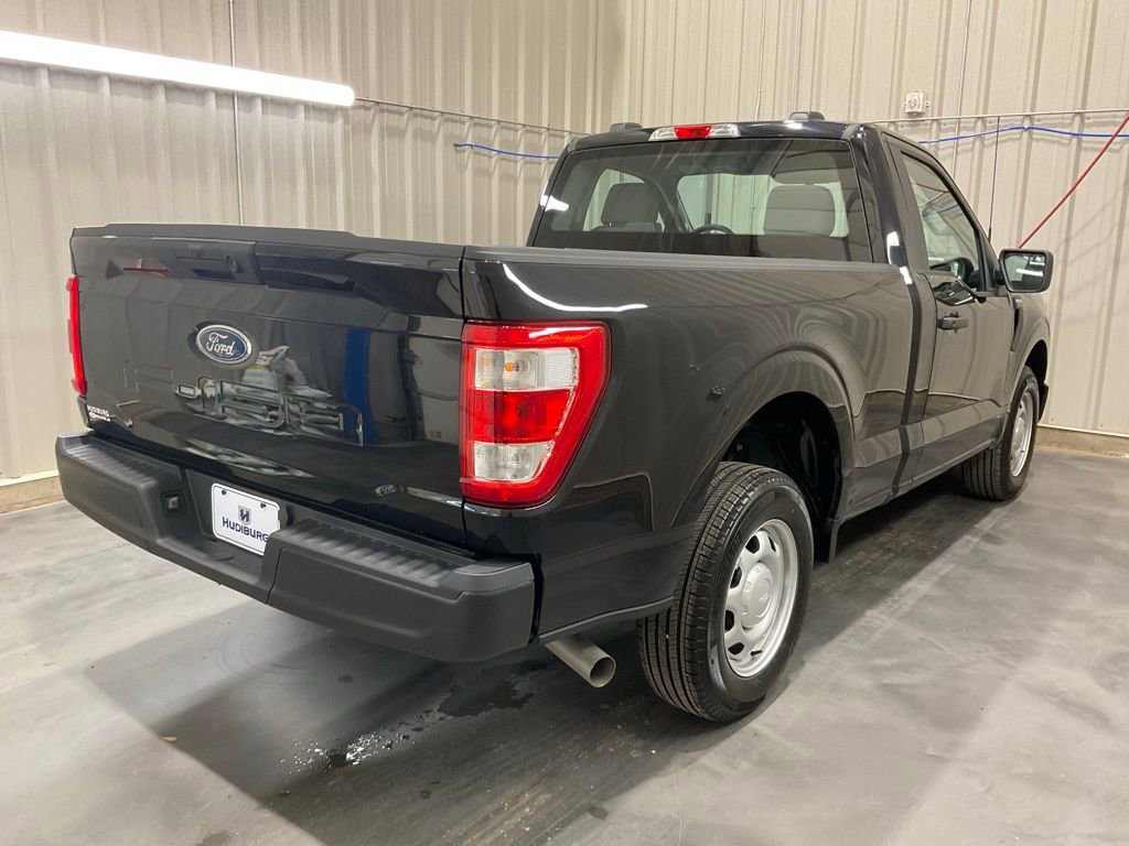 Used 2022 Ford F150 XL image 22