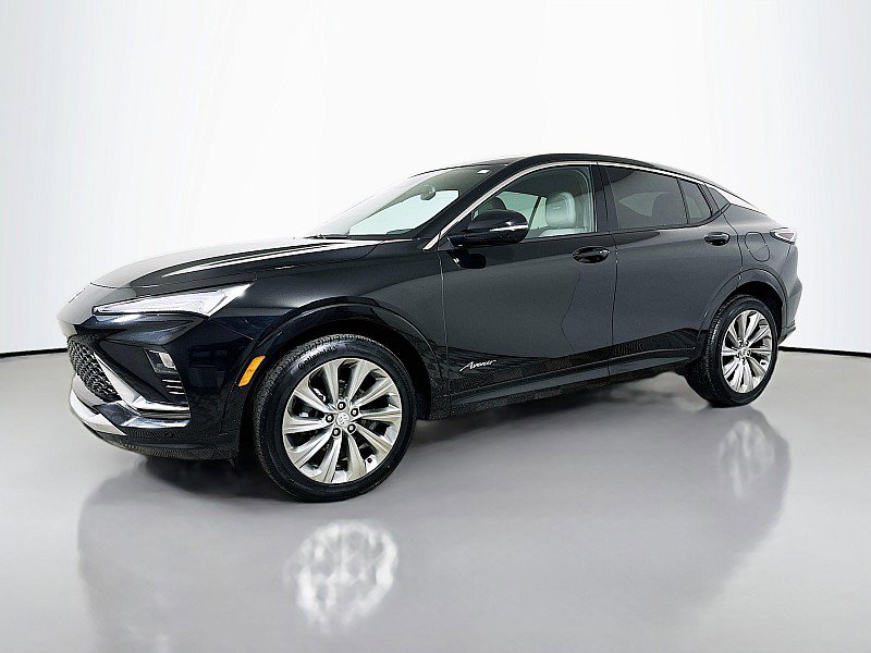 Used 2024 Buick Envista Avenir image 3