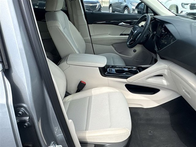 Certified 2023 Buick Envision Preferred image 26