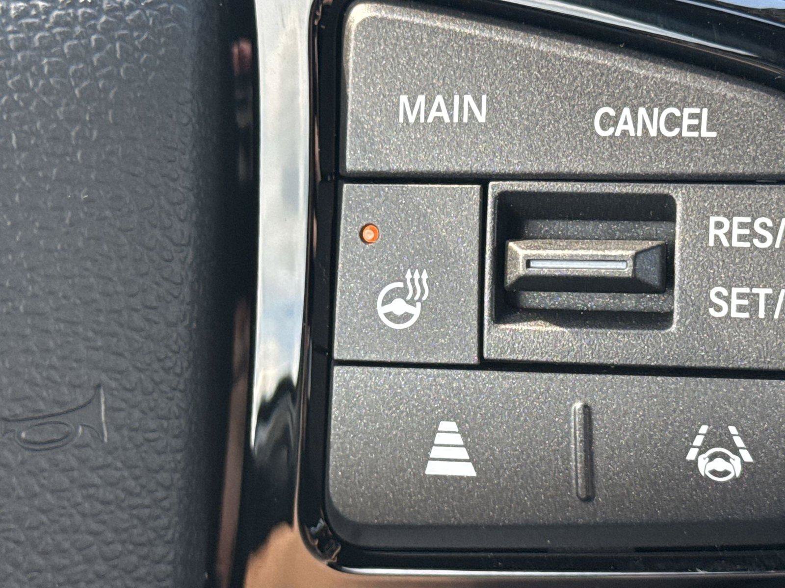 Used 2026 Honda Ridgeline Black Edition image 30